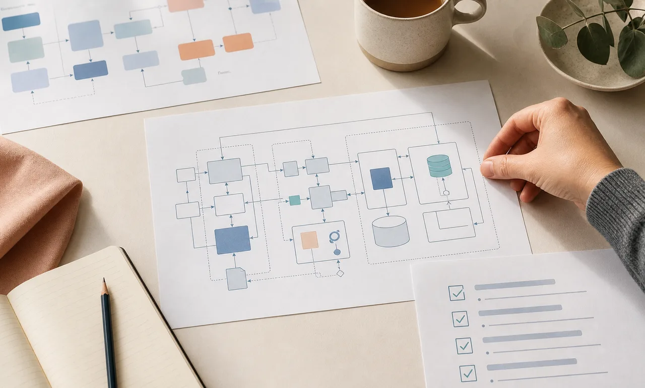 Requirements & Architecture